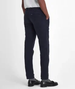 Barbour Moleskin Tailored Fit Trouser