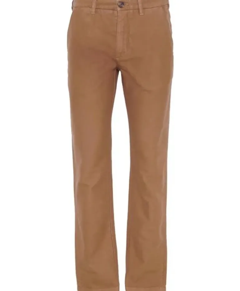 Barbour Moleskin Tailored Fit Trouser