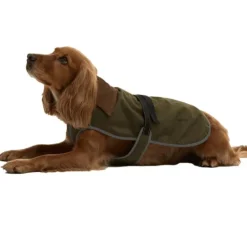 Barbour Monmouth Waterproof Dog Coat