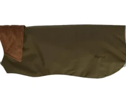 Barbour Monmouth Waterproof Dog Coat