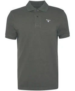 Barbour Original Sports Tailored Polo Shirt