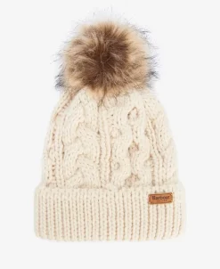 Barbour Penshaw Cable Beanie