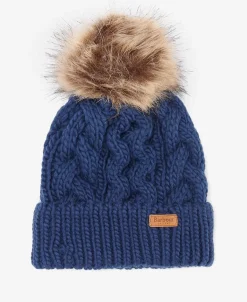 Barbour Penshaw Cable Beanie