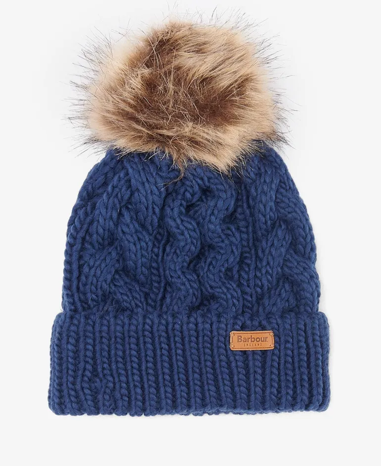 Barbour Penshaw Cable Beanie