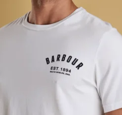 Barbour Preppy Tee SS25