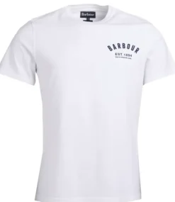 Barbour Preppy Tee SS25
