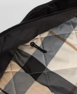 Barbour Quilted Dog Coat SS25