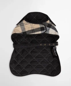 Barbour Quilted Dog Coat SS25