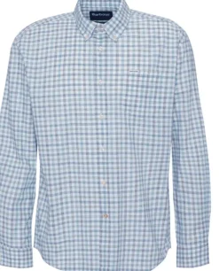Barbour Ravenfield Checked Regular Fit Shirt SS25