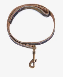 Barbour Reflective Dog Lead
