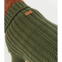 Barbour Saltburn Dog Jumper