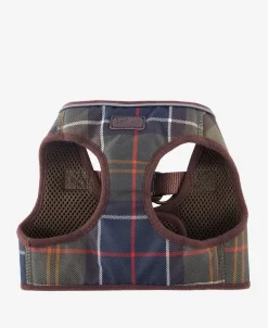 Barbour Step In Dog Harness