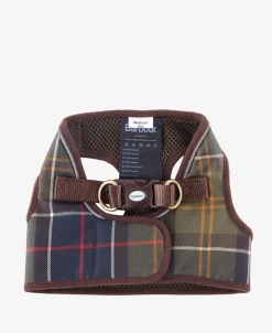 Barbour Step In Dog Harness