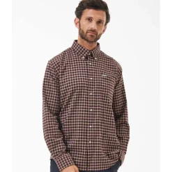 Barbour Tanlaw Shirt