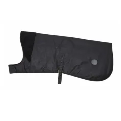 Barbour Waxed Dog Coat