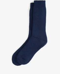 Barbour Wellington Calf Socks