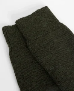 Barbour Wellington Knee Socks
