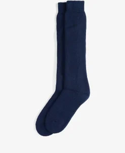 Barbour Wellington Knee Socks