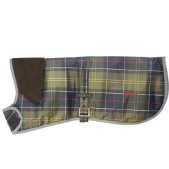 Barbour Wetherham Dog Coat