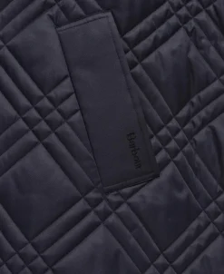 Barbour Women's Astor Quilted Cape