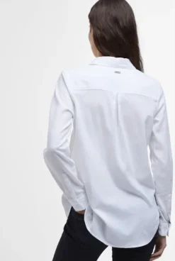 Barbour Women's Barbour Glades Shirt SS25
