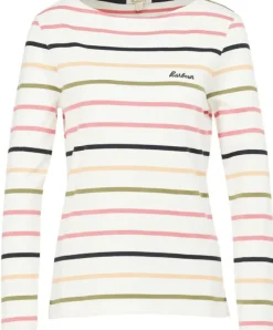 Barbour Women’s Barbour Hawkins Top SS25
