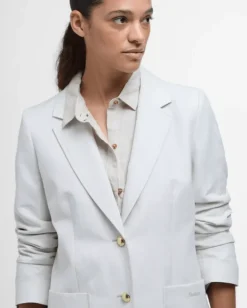 Barbour Women's Barbour Monarch Tailored Jacket SS25