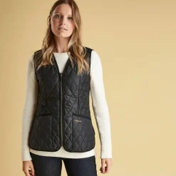 Barbour Women's Betty Interactive Jacket Liner / Waistcoat