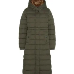 Barbour Women's Clarence Puffer Jacket AW24