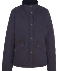 Barbour Women's Country Winter Shoveler Jacket