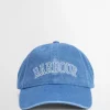 Barbour Women's Emily Denim Cap SS25