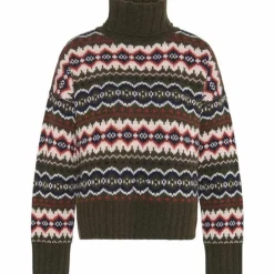 Barbour Women's Helen Knit Jumper