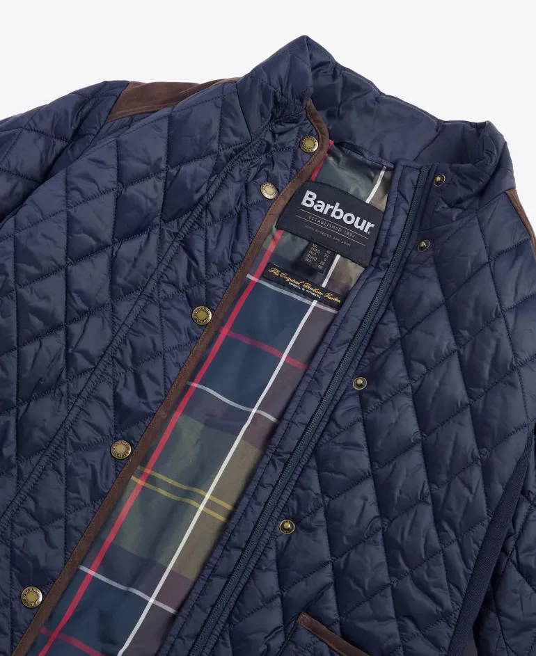 Barbour Women's Highfield Quilted Jacket