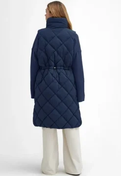 Barbour Women's Leverton Puffer Gilet