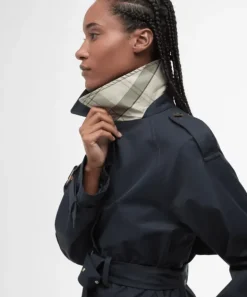 Barbour Women's Maia Showerproof Jacket SS25