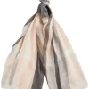 Barbour Women's Maisy Tartan Scarf SS25
