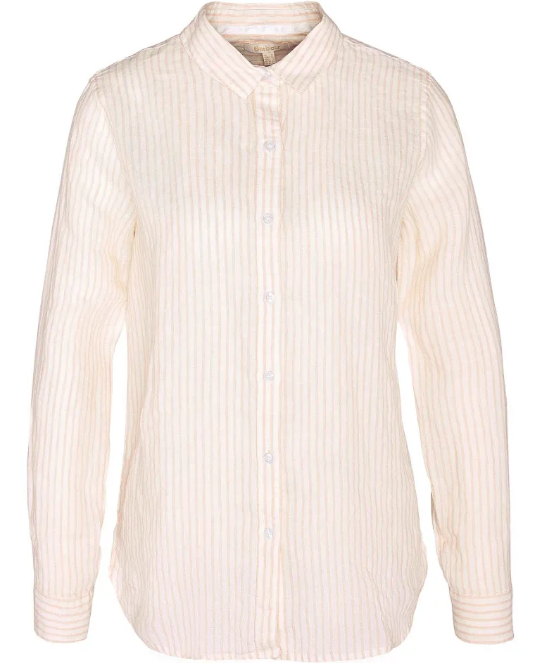 Barbour Women's Marine Shirt SS24