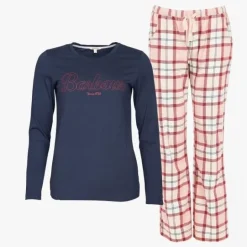 Barbour Women's Phoebe Pyjama Set