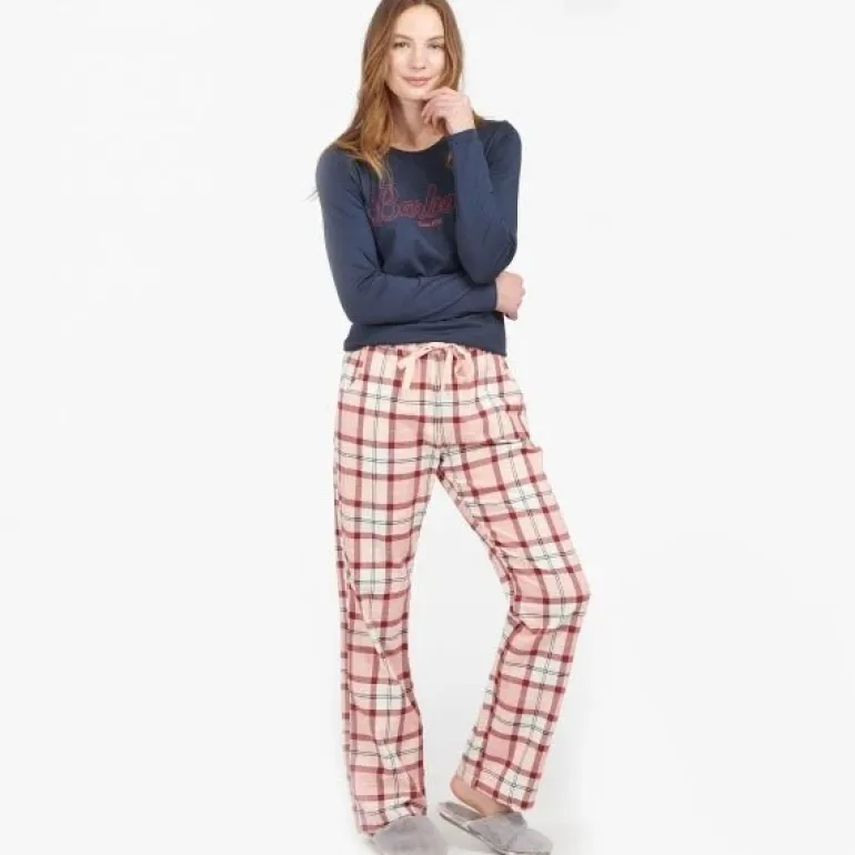 Barbour Women's Phoebe Pyjama Set