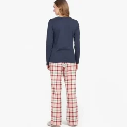 Barbour Women's Phoebe Pyjama Set