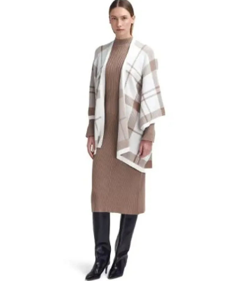 Barbour Womens Veronica Cape
