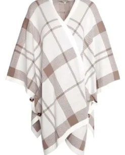 Barbour Womens Veronica Cape