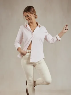 Beaumont & Bear Buckland Women's Oxford Shirt