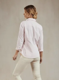 Beaumont & Bear Buckland Women's Oxford Shirt