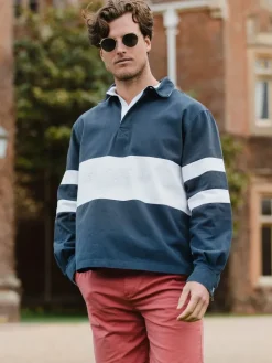 Beaumont & Bear Unisex Sandhills Deck Shirt