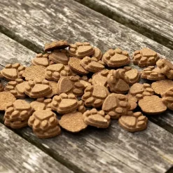 Benji & Flo Little Paws Gut Guardian Digestive Treats