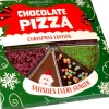 Bernard Chocolatier Chocolate Pizza