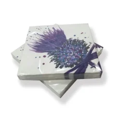 Big Thistle Paper Napkins (20)