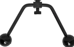 Bipod Black Rifle Rest