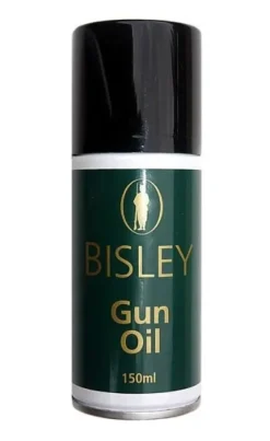Bisley Aerosol Gun Oil 150ml